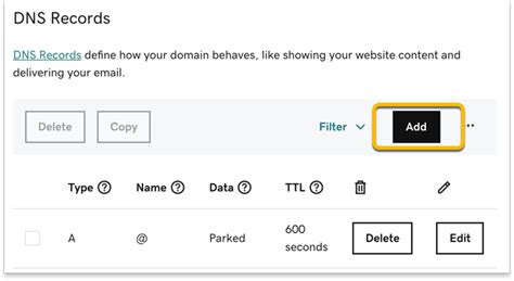 GoDaddy: Activate Gmail for Google Workspace.